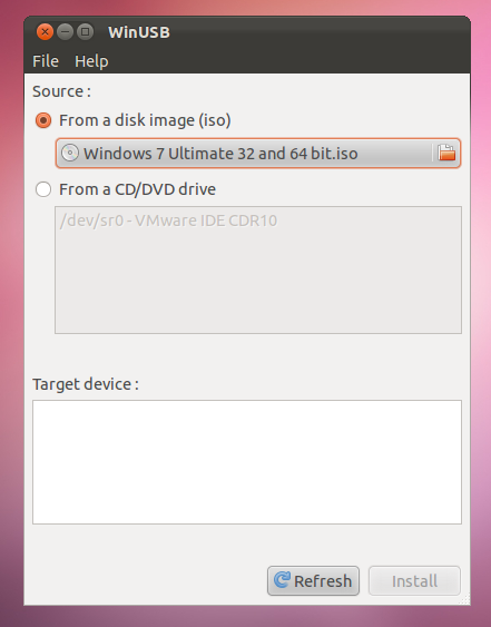 make bootable usb from iso ubuntu 14.04