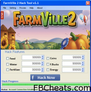 farmville 2 cheats and hacks